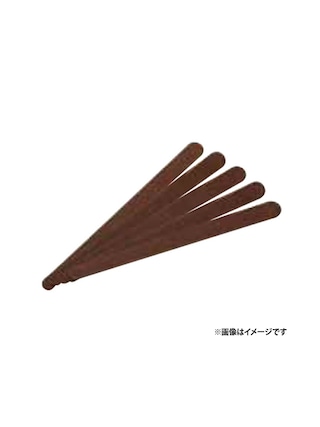 サンドスティック荒目 / 2枚 [クラフト社]
