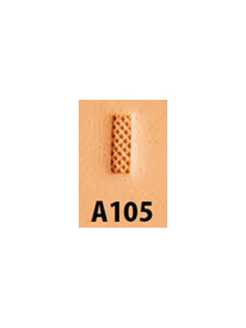 通常刻印 / バックグラウンド / A105 [クラフト社]
