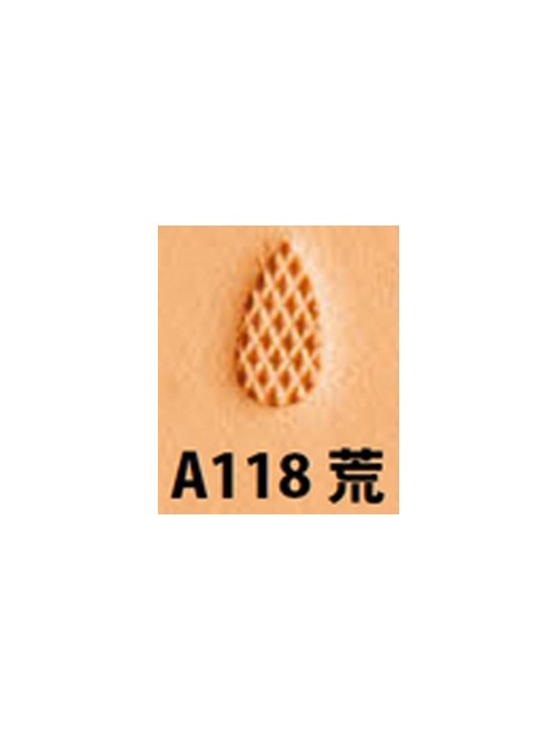 通常刻印/バックグラウンド/A118荒 [クラフト社]