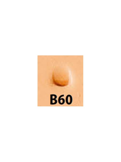 通常刻印 / ベベラ / B60 [クラフト社] [ポイント20倍]