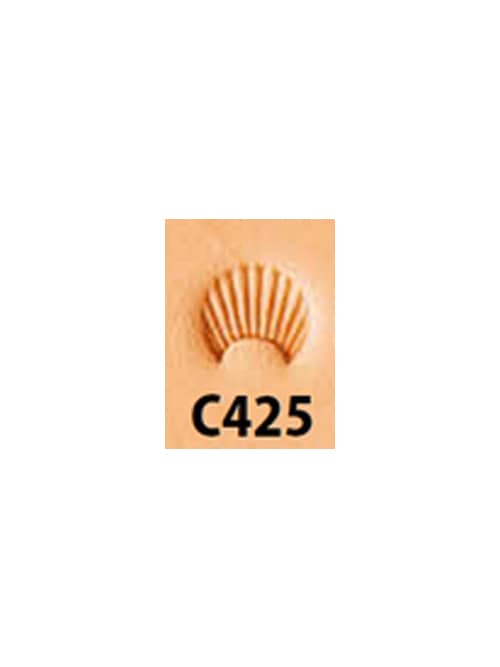通常刻印 / カモフラージュ / C425 [クラフト社]