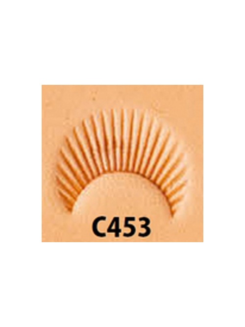 通常刻印 / カモフラージュ / C453 [クラフト社]