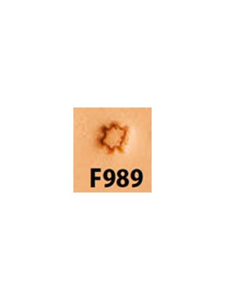 通常刻印 / フィギュアー / F989 [クラフト社] [30%OFF]