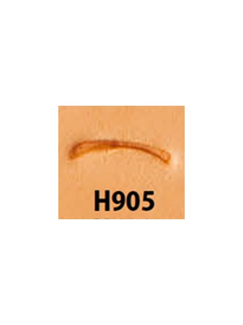 通常刻印 / ストップ / H905 [クラフト社] [50%OFF]