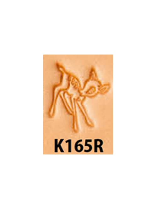 通常刻印 / ニュースタンプ / K165R [クラフト社] [ポイント20倍]