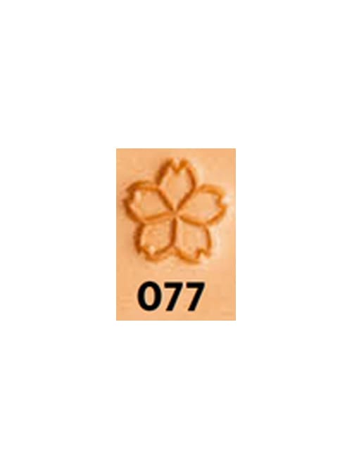 通常刻印 / オリジナルスタンプ / O77 [クラフト社] [ポイント20倍]