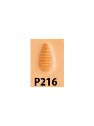 通常刻印 / ペアシェダー / P216 [クラフト社] [30%OFF]
