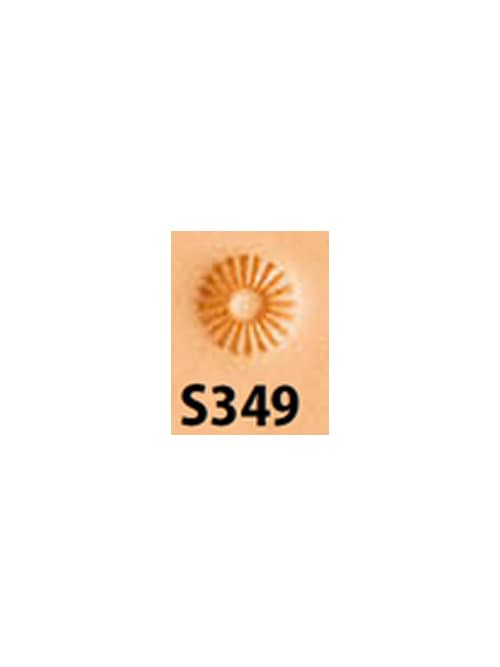 通常刻印 / シーダー / S349 [クラフト社]