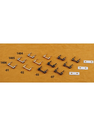 手カンコケシ / 15mm [クラフト社] [30%OFF]
