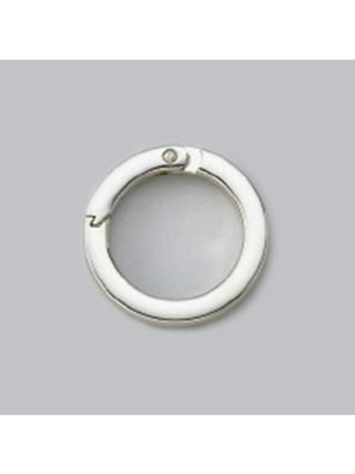 外開きマルカン / 平 / 内径30mm [協進エル]