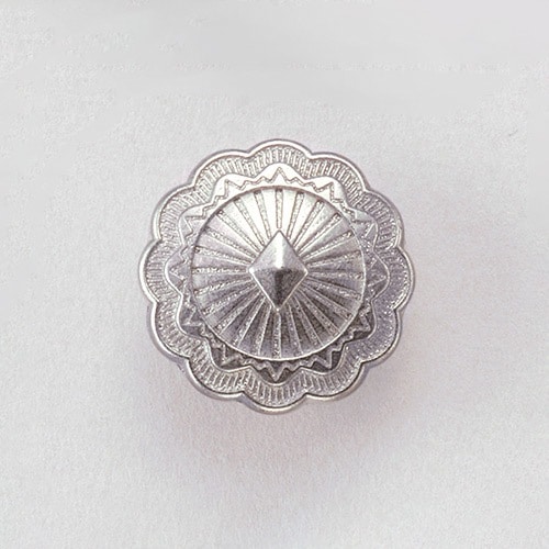 デザインホック / ズニ / 直径19mm [協進エル] [10%OFF]