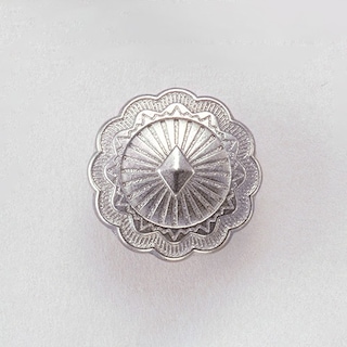 デザインホック / ズニ / 直径19mm [協進エル] [10%OFF]