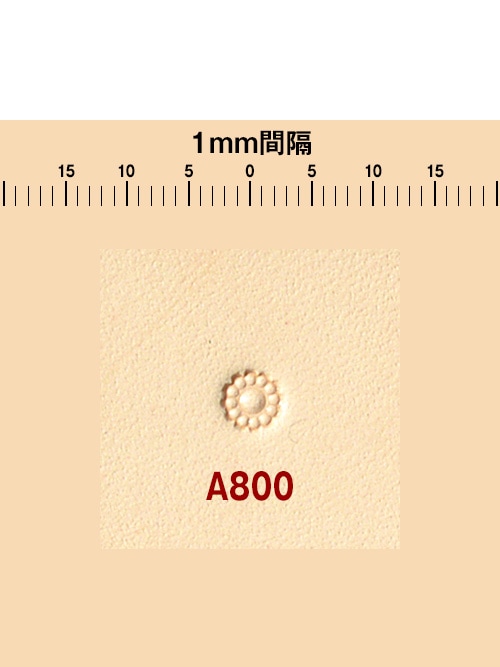 刻印 / バックグラウンド / A800 [協進エル]