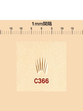 刻印 / カモフラージュ / C366 [協進エル]