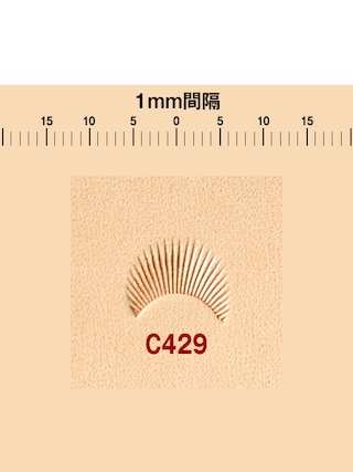 刻印 / カモフラージュ / C429 [協進エル]