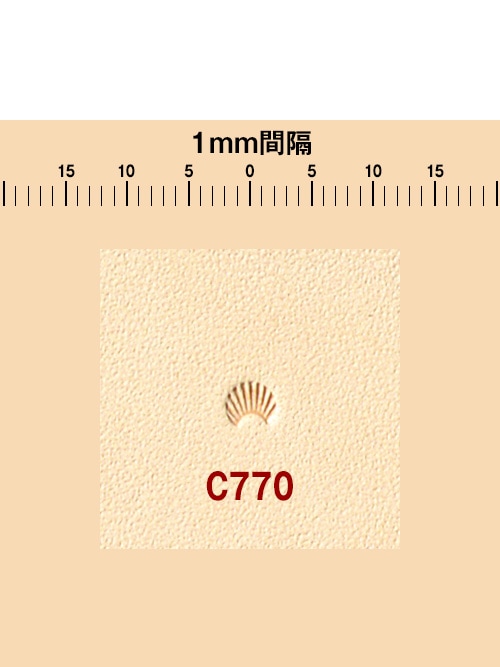 刻印 / カモフラージュ / C770 [協進エル]