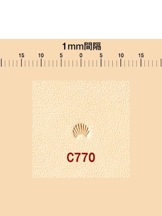 刻印 / カモフラージュ / C770 [協進エル]