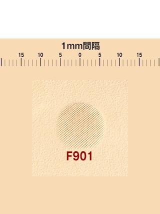 刻印 / フィギュアー / F901 [協進エル]