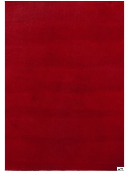 【A3】オイルコードバン / Aランク / 1.7mm (レッド) [新喜皮革]