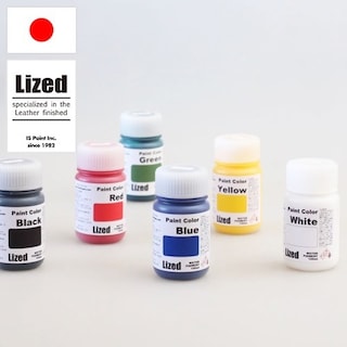ペイントカラー / 100ml (全11色) [Lized]
