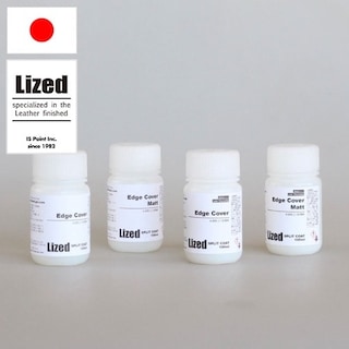 エッジカバー (透明) (全8種類) [Lized]