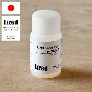 ウレタントップ / コンク / 50ml (全3種類) [Lized]