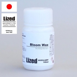 ブルームワックス / 100ml [Lized]