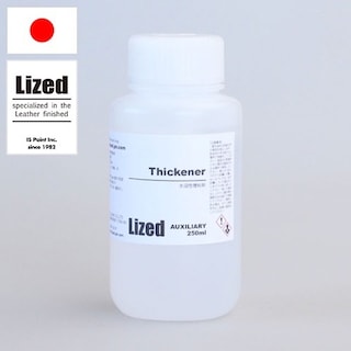 水溶性増粘剤 / 250ml [Lized]