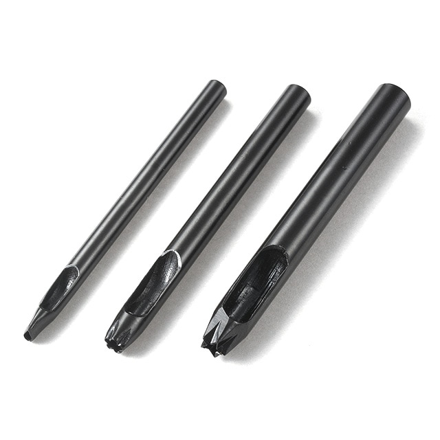 シェイプパンチ / 中 [協進エル]