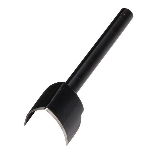 ストラップエンドパンチ / V型 / 20mm [協進エル]