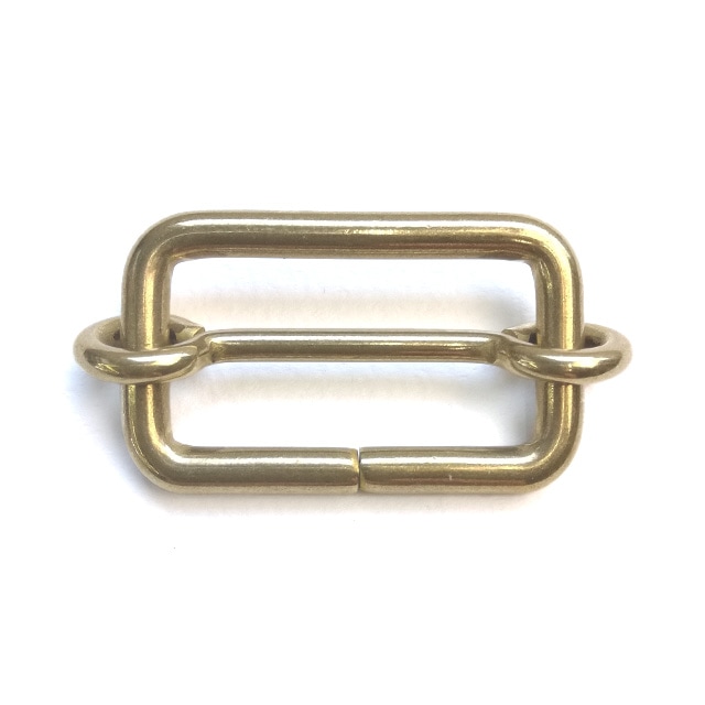 真鍮製 / 針金コキ (全12サイズ)