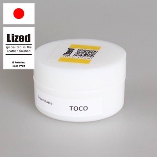 TOCOクリームペースト / 100ml [Lized]