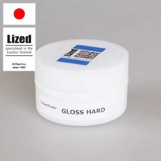 グロスハードクリームペースト / 100ml [Lized]