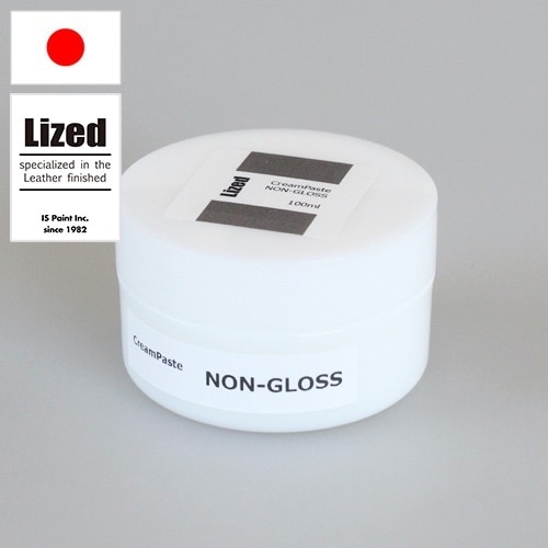 ノングロスクリームペースト【100ml】 [Lized]