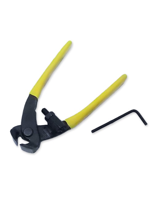 ファスナー用クイキリ [協進エル]