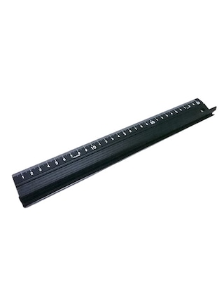 30cm定規 / カッターガイドスリム300 [協進エル] [20%OFF]