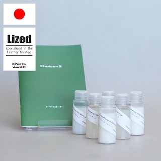 トップコート / Choice+S (6種セット) [Lized]