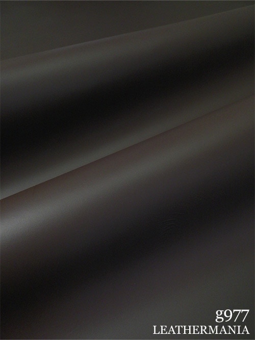 【半裁ハーフ】牛クロム革 / スムース / 1.4mm (バーガンディ)