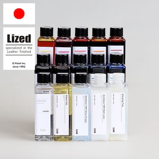 クラフターズインクセット / Coloring Box CRAFTERS INK [Lized]