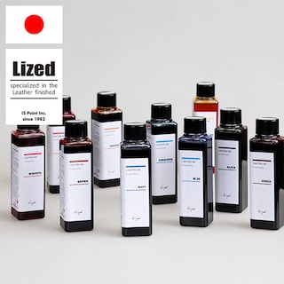 クラフターズインク / 110ml (全10色) [Lized]