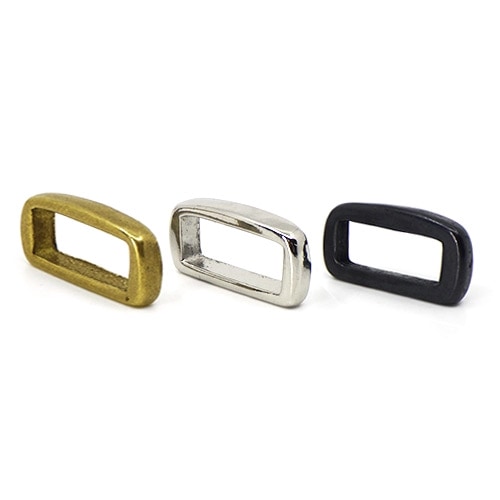 真鍮製 / ベルトループ / 20-2 (全3色)