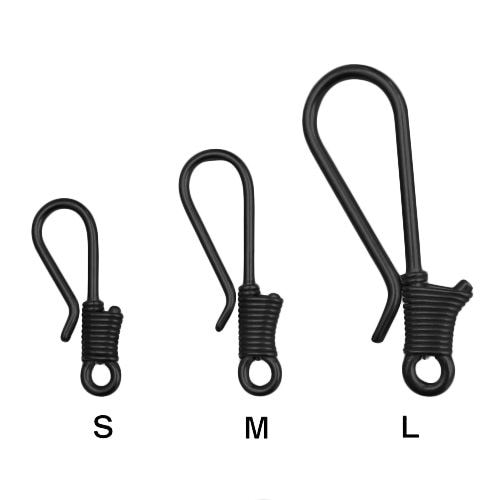 真鍮製 / つり針フック (全2色) [30%OFF]