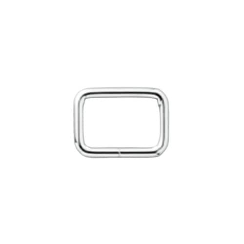 角カン / 内径12mm / 4個入 (全4色) [協進エル] [10%OFF]