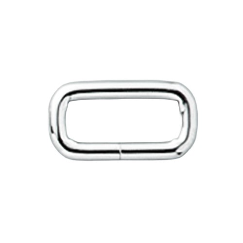 角カン / 内径21mm / 4個入 (全4色) [協進エル] [20%OFF]