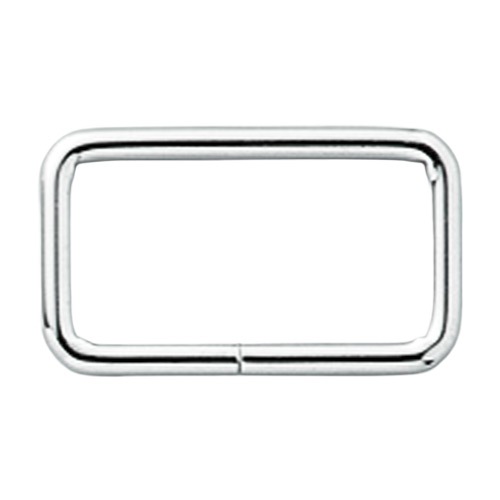 角カン / 内径30mm / 4個入 (全4色) [協進エル] [10%OFF]