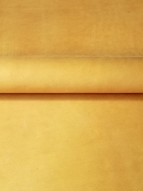 レザークラフト皮革の【切り革】牛タンニン革 / TEMPESTI / テキサス