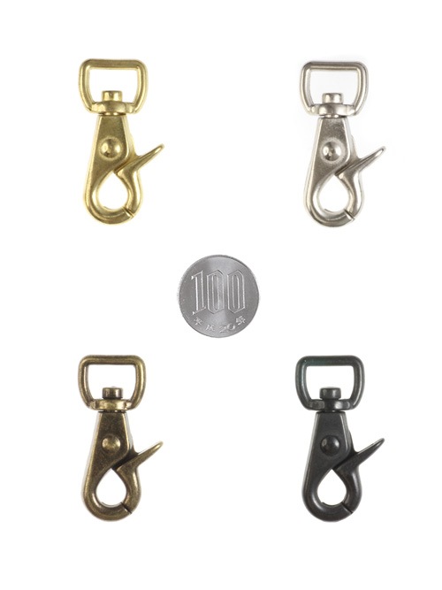 レバーナスカン / 平頭 / 内径12mm [40%OFF]