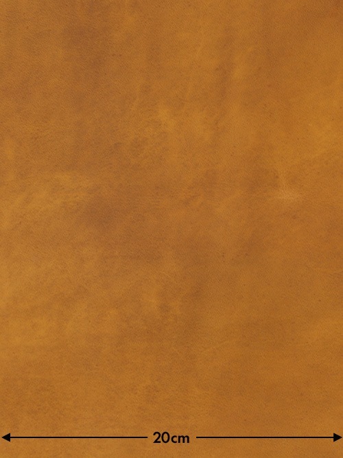 レザークラフト皮革の【30cm幅切り革】牛タンニン革 / プレミアム