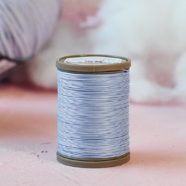 水琴　ページ レザークラフト用品の六花 / ワックスリネン糸 / φ0.3・0.4・0.5