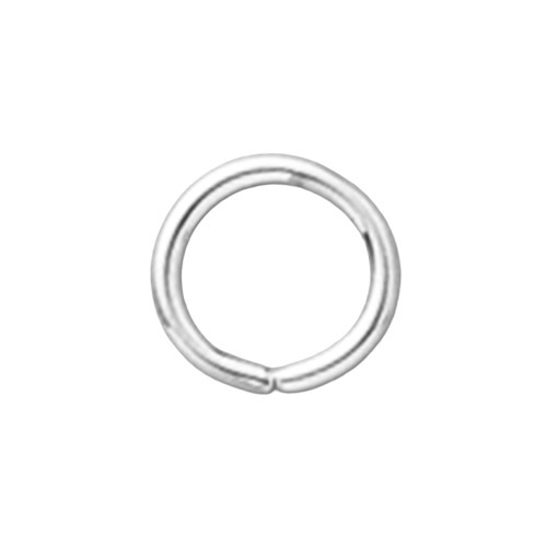 丸カン / 内径12mm / 4個入 (全4色) [協進エル] [10%OFF]